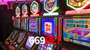 Diretório de Jogos 669bet