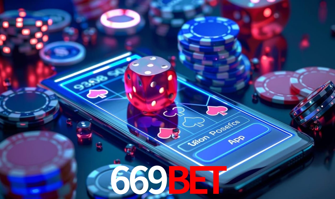 Descubra o Programa VIP da 669bet: Vantagens Exclusivas para Jogadores