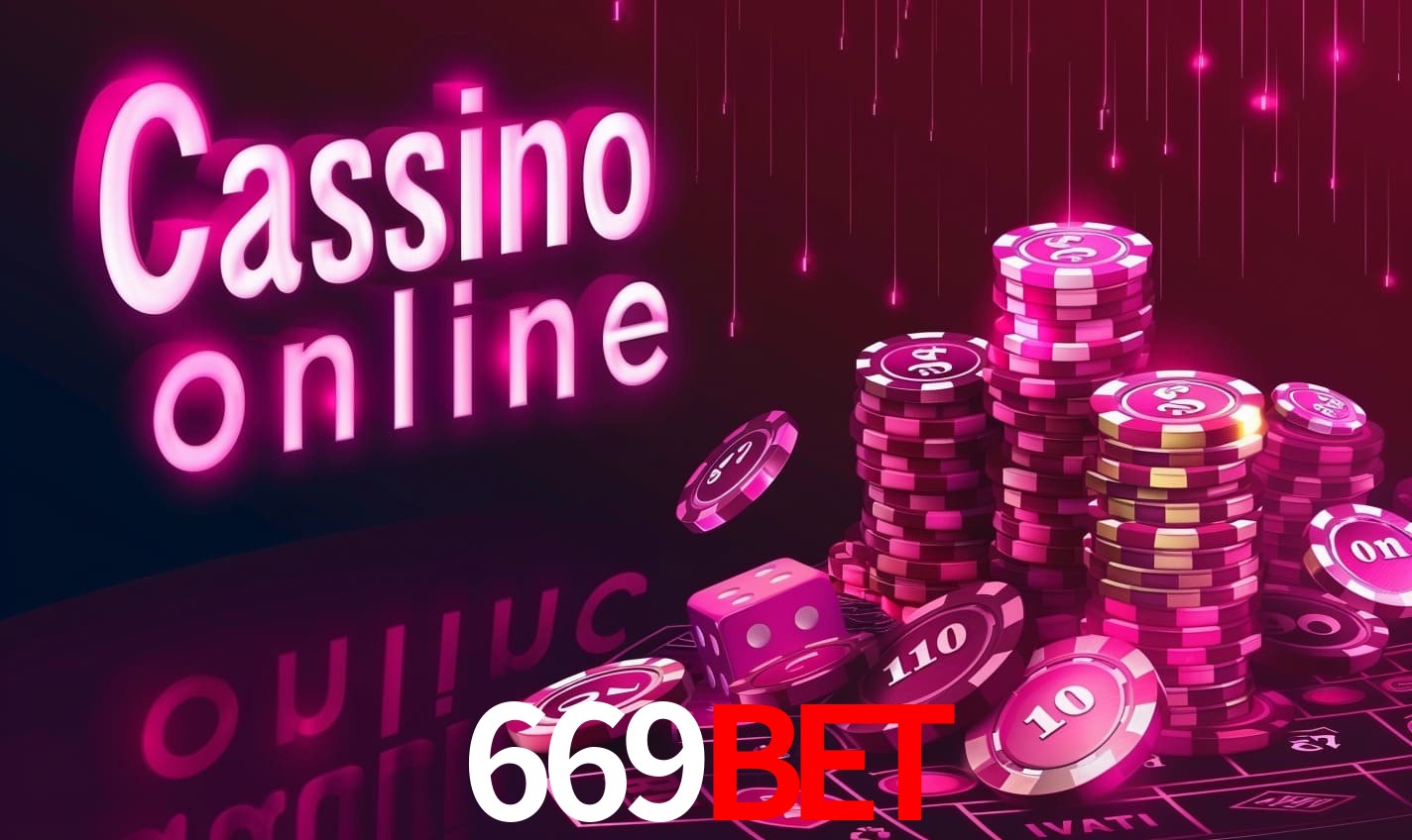 Casino VIP 669bet