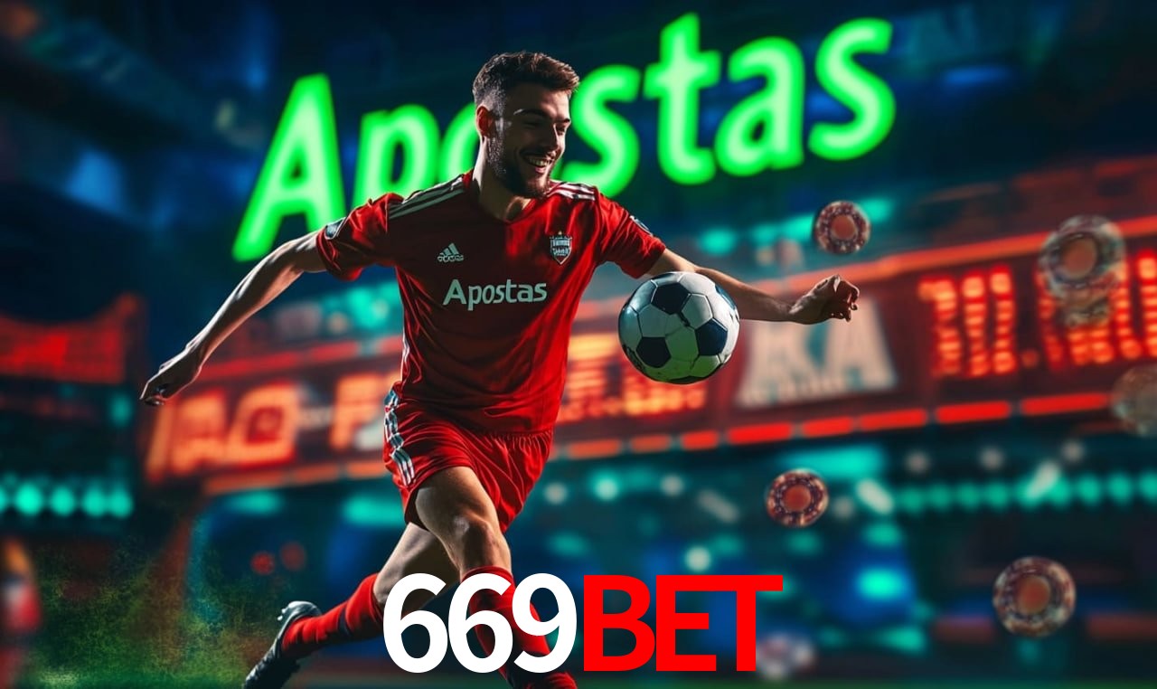Jogos de Slot 669bet