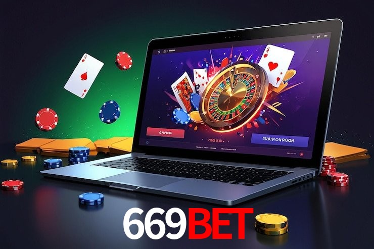 Desvendando o Mundo dos Jogos Virtuais na 669bet