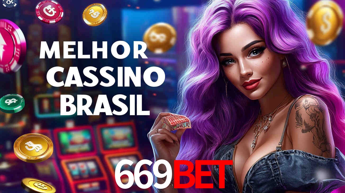 Jogos Exclusivos 669bet