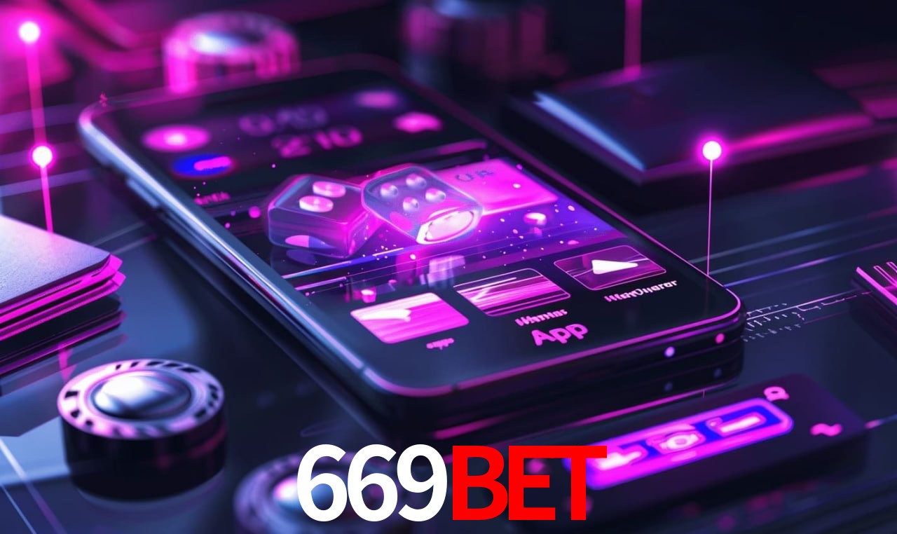 VIP Casino 669bet