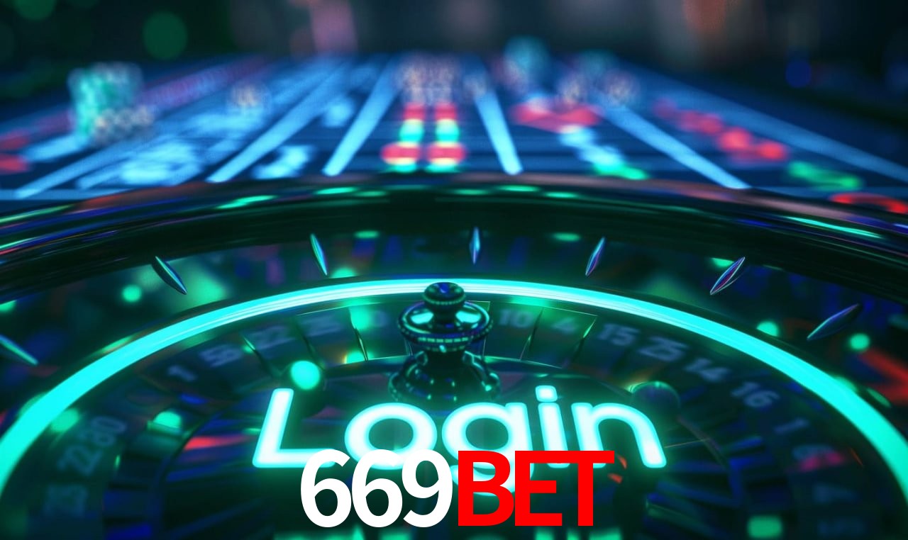 Desvendando o Mundo dos Jogos Virtuais na 669bet