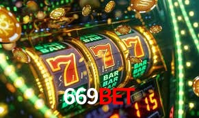 Live Casino 669bet