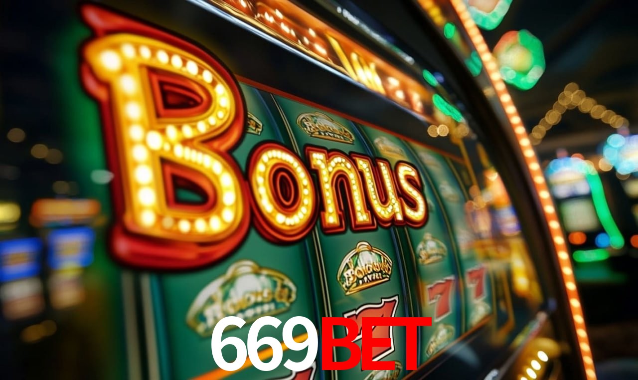 Apostas Esportivas na 669bet: Um Guia Completo