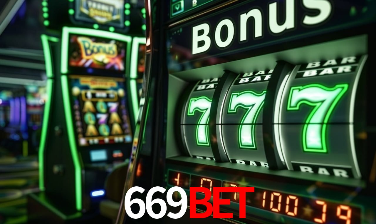 Descubra a Essência do 669bet: Nossa História e Compromissos
