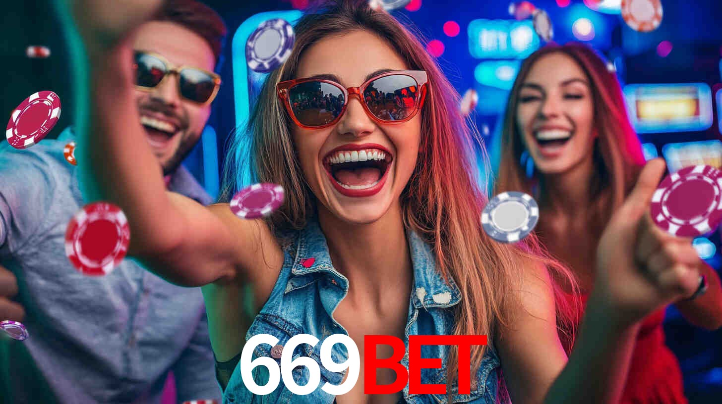Interface Premium 669bet