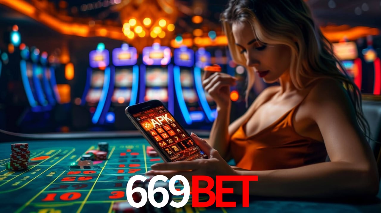 Tournaments 669bet