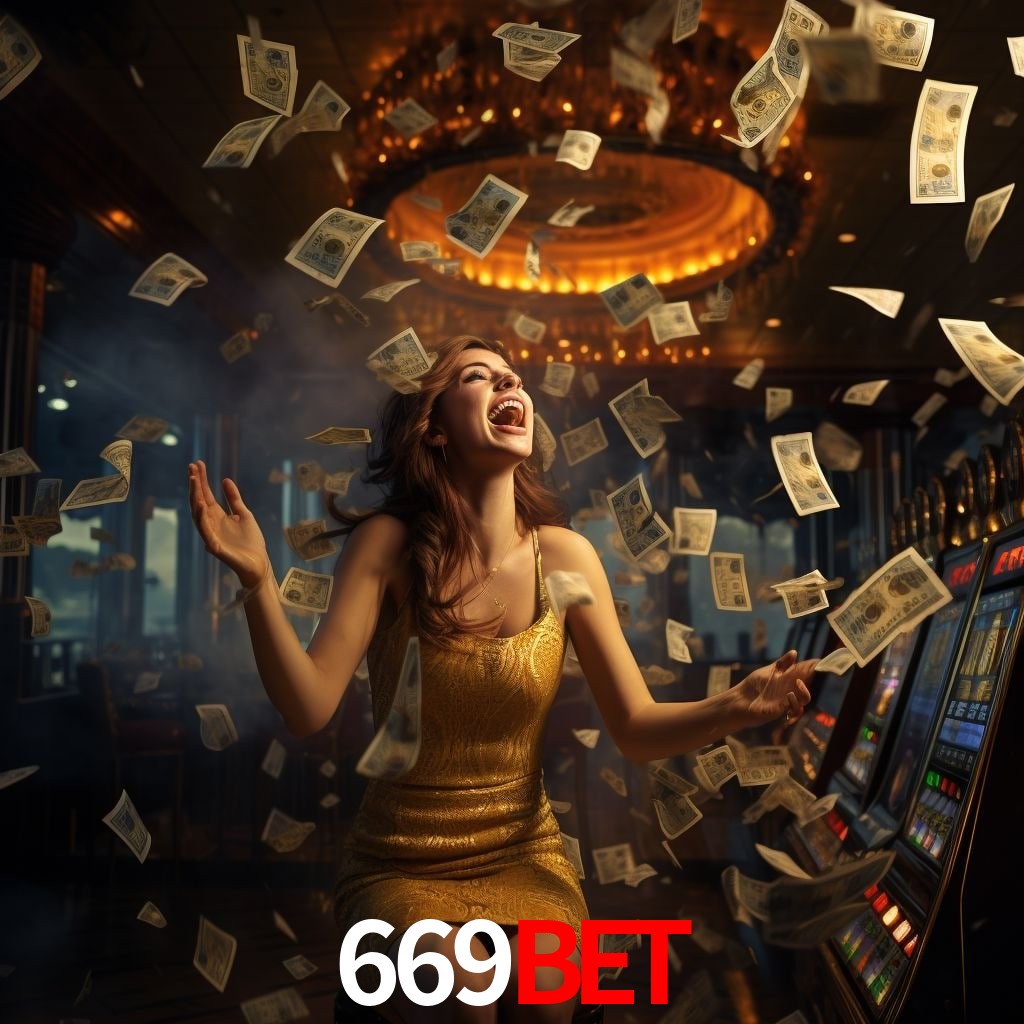 Daily Bonuses 669bet