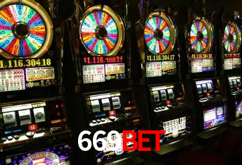 cassino 669bet