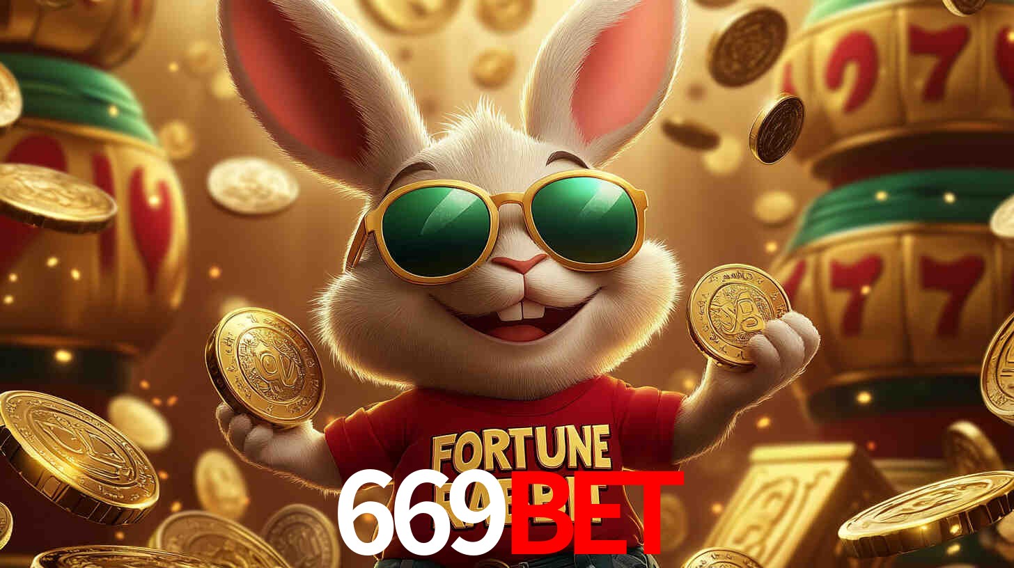 Desvendando o Mundo dos Jogos Virtuais na 669bet
